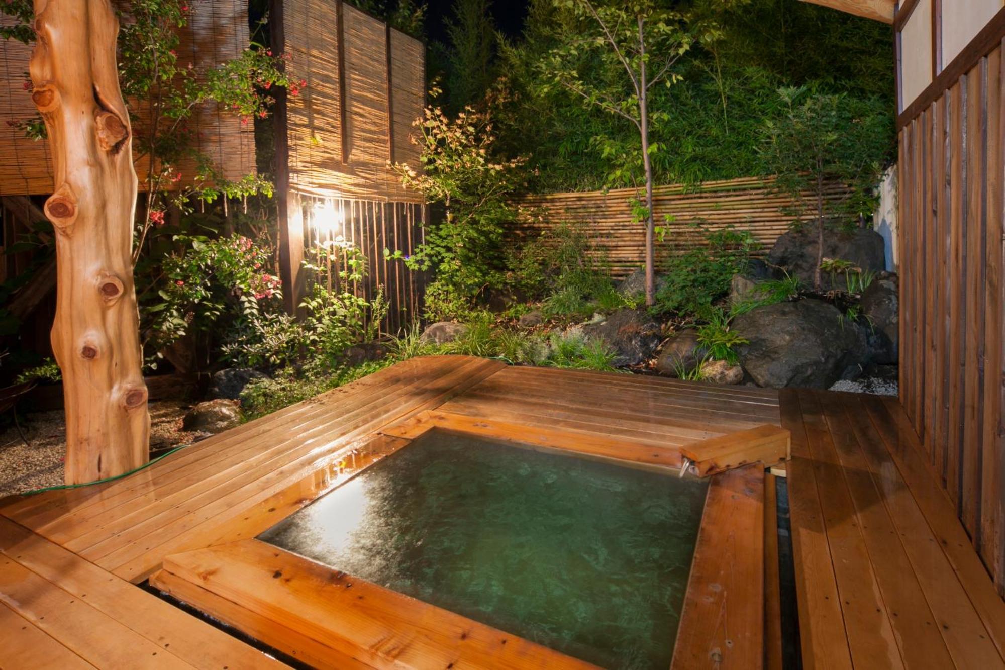 Kamesei Ryokan Chikuma Exterior photo